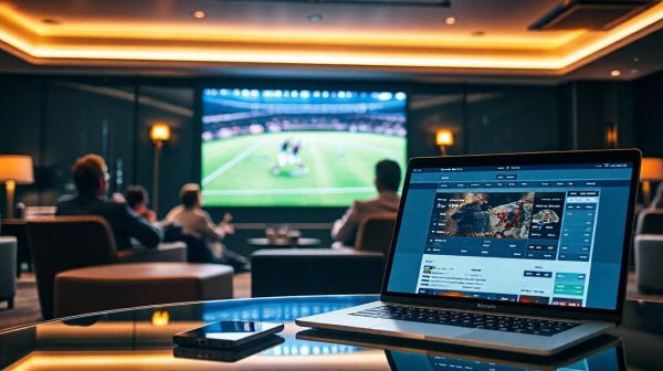 The ultimate guide to trustworthy betting sites for 2026