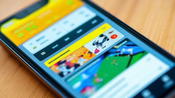 Top rated football betting apps to maximize your winnings
