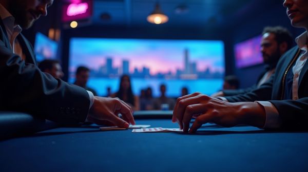 Top recommendations for the best betting sites in 2026